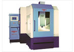 RFM 1000   High Speed Cutting / Jig Grinding