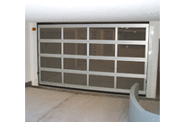 Industrial overhead doors - Lisbon