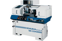 High precision lathe 125-CCN R-T