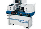 High precision lathe 125-CCN R-T