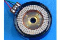 Piezo motors technologies: Piezo Motor Upgrade
