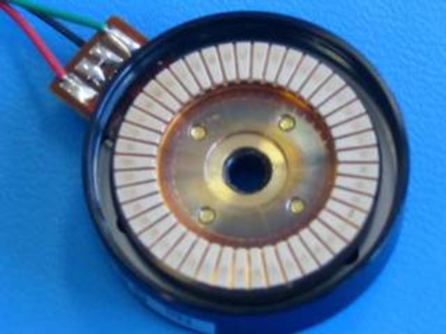 Piezo motors technologies: Piezo Motor Upgrade