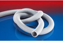 Plastic Hoses (PVC/EVA): EVA 373