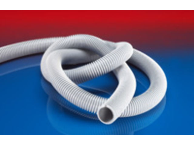 Plastic Hoses (PVC/EVA): EVA 373