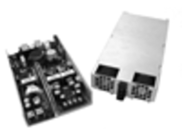 LP &amp; LP-MD Series