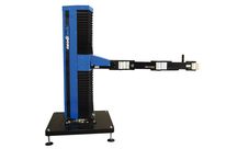 Electrical manipulator arm Scara Titan – 100kg : SC0404 