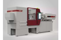 Horizontal injection molding machine / electric ECOPOWER 55 - 300t