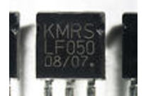 LF050 codes with high resolution