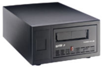Tandberg Data LTO tape drives