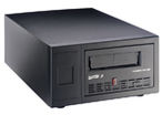 Tandberg Data LTO tape drives