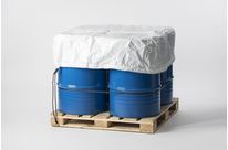 REUSABLE PROTECTIVE COVER extra protection during storage of your products