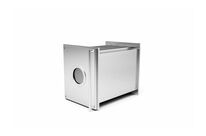 Vacuum chamber | VC P400X400