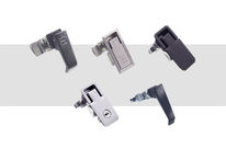 Lift &amp;amp; Turn Compression Latches