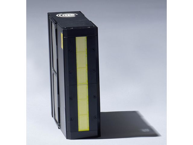 UV LEDs for the Wide Format Printing industry - LEDcure - LEDcure : VZ 16W/cm² UV LED
