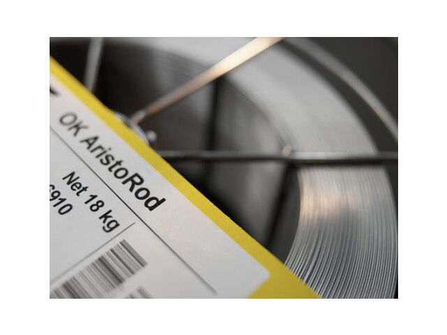 OK AristoRod 13.22 1.0mm 18kg