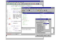 Native Software Development Tools - SPARC Family