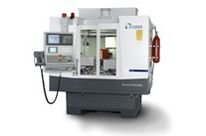 CNC Production External Grinding Machines : S32