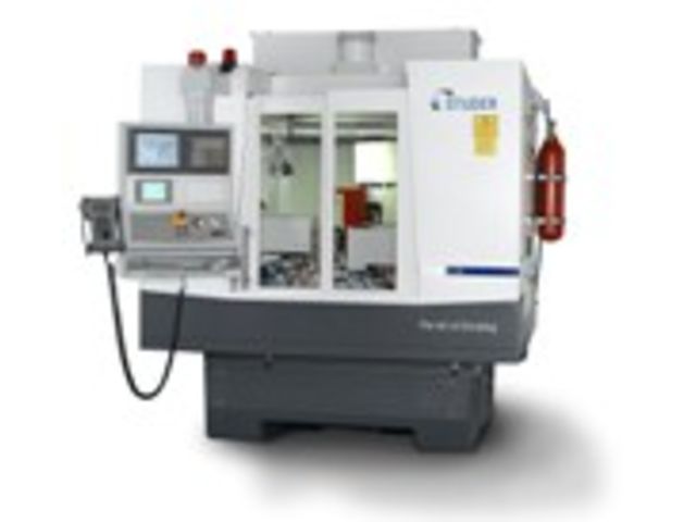 CNC Production External Grinding Machines : S32