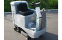 Trolley diesel Protection Area 22