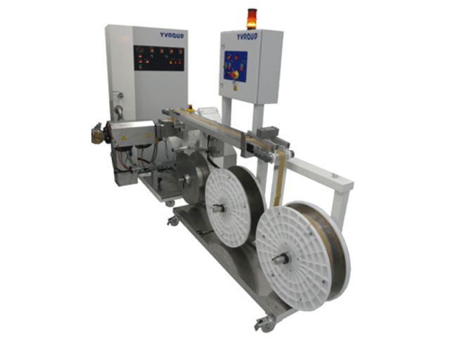 Special Machines