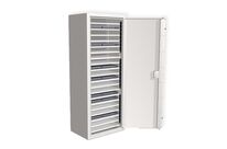 High security safe for laptops and tablets