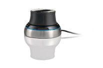 SpaceNavigator for Notebooks