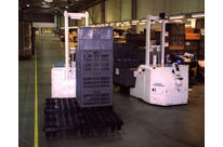 Automatic Stacker
