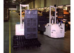 Automatic Stacker