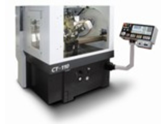 Special Internal Cylindrical Grinding Machines : CT110