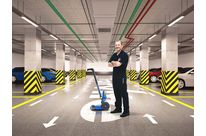 The World’s Leading Line Marking Paint Aerosol - TraitVite