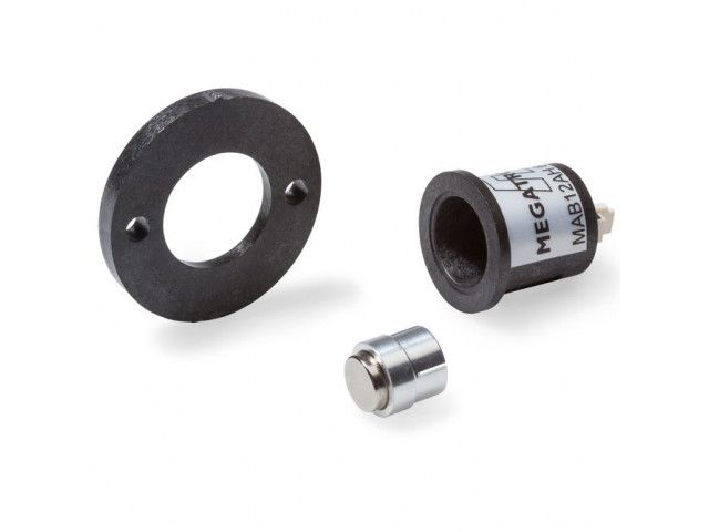 Absolute rotary encoder - MAB12AH