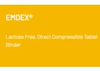 Dextrates : EMDEX®