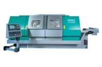 Turn-Mill Centers G300