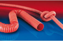 Hoses for Higher Temperatures, High Temperature Hoses: SIL 2