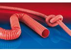 Hoses for Higher Temperatures, High Temperature Hoses: SIL 2