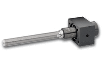 High pressure vices : Automat spindle