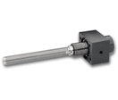 High pressure vices : Automat spindle
