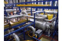 3D laser survey Energy (Nuclear, Thermal, Hydraulic, Wind)