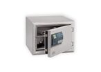 DIPLOMAT small safe