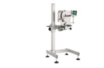 Automatic Labeling Machine - Applicator Head | NERVA (1 Station)