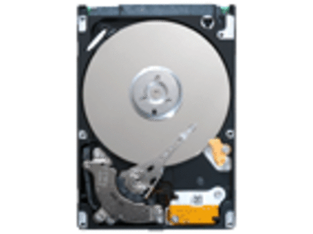 Momentus® Hard Drives