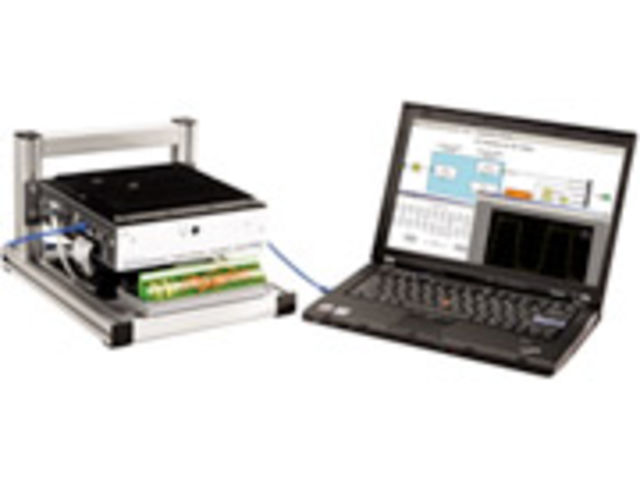 xPC Target Embedded Option 4.1