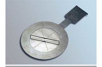 Metal discs : LPD – low pressure rupture disc