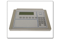 Electronic Measuring Unit : Model 803
