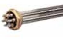 Standard immersion heaters