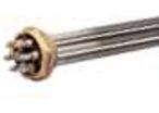 Standard immersion heaters
