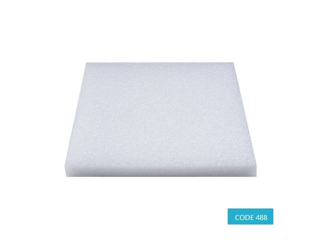 EPE Buffer Pad for Biotransporter Cargo - CODE 488