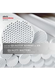 Catalogue Quality Matters