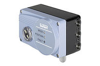 Postioner SideControl BASIC : Type 8791