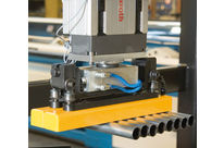 Automatic circular saws - Stacking - SCP 90